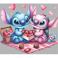 Valentine's Day-QRJ  1190